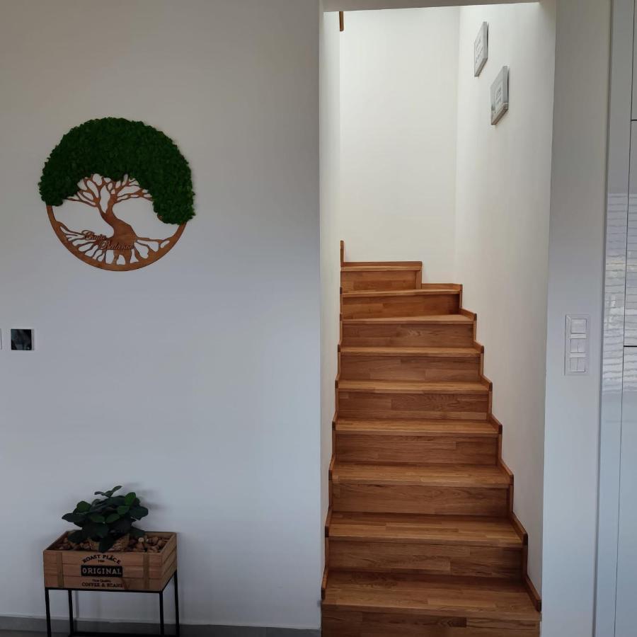 Chata Balance Liptovská Sielnica Εξωτερικό φωτογραφία